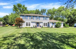 11704 Rolling Springs Drive, Carmel, IN 46033
