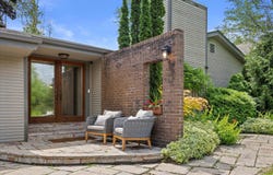 1465 W County Line Rd, River Hills, WI 53217