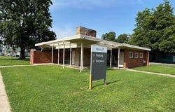 500 N Douglas, Malden, MO 63863