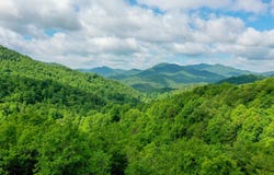 1515 Briartown Church Road, Topton, NC 28781