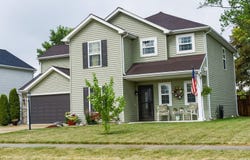 208 Cabrillo Court, Fort Wayne, IN 46818