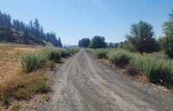 XXX HWY 395, KETTLE FALLS, WA 99141