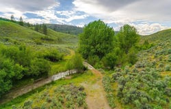734 Tunk Creek Rd, Riverside, WA 98849