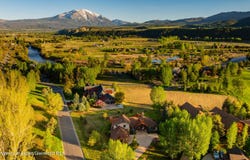 255 Snowcap Circle, Carbondale, CO 81623