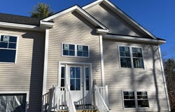 Lot 4 Wildwood Road, Bridgton, ME 04009