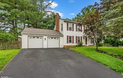 14519 KEENELAND CIRCLE, NORTH POTOMAC, MD 20878