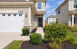 1792 E 110th Lane, Crown Point, IN 46307