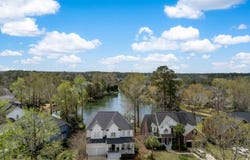 1749 James Basford Place, Mount Pleasant, SC 29466