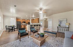 261 Westridge Drive, Moody, TX 76557