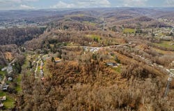 TBD Greenbrier Plaza, Fairmont, WV 26554