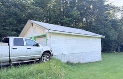 126 BECKMAN LOHR ROAD, SWANTON, MD 21561