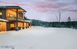 169 Coram Stage Road unit: 4, Coram, MT 59913
