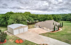 47 Falcon Nest Road, Eufaula, OK 74432