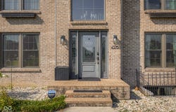 4376 Red Hawk Court, Columbus, IN 47203
