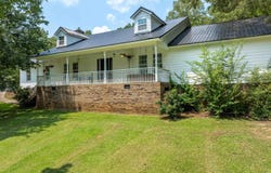 1049 QUAIL RIDGE ROAD, LINCOLN, AL 35096
