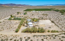 2501 N Joshua Road, Amargosa Valley, NV 89020