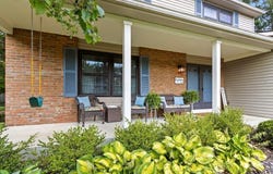 7107 Stone Court, Columbus, OH 43235