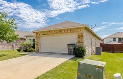 2029 Shady Glen Trail, Princeton, TX 75407