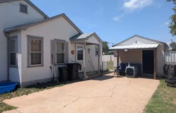 912 W 14th Street, Portales, NM 88130