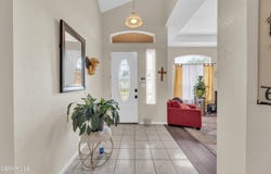 1448 Sally Ray Way, El Paso, TX 79936