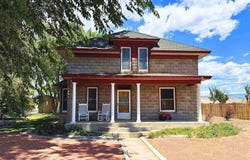 21413 Austin Road, Austin, CO 81410