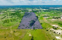 McDaniel Road, Aledo, TX 76008
