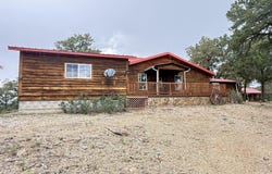 37 Lasso Lane, Pie Town, NM 87827