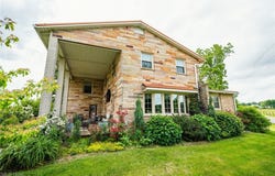 6991 Township Road 555, Holmesville, OH 44633