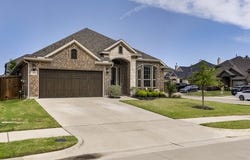 2616 Henley Way, Mansfield, TX 76084