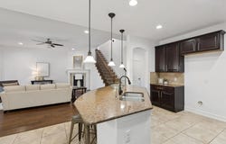 1034 Blanco Drive, Allen, TX 75013