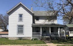 207 E Joy Street, Red Oak, IA 51566