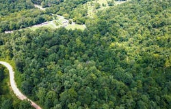 S Hurricane Creek Rd., Linden, TN 37096