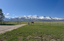 201 Broken Arrow Lane, Spring Creek, NV 89801