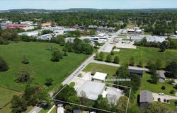 1605 Shady Grove  RD, Springdale, AR 72764