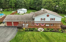500 Bowman Road, Springfield, OH 45505