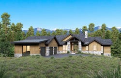 30 GCR 5199 aka Snow Ridge Dr, Tabernash, CO 80478