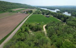 23436 Bomkamp Road, Muscoda, WI 53573