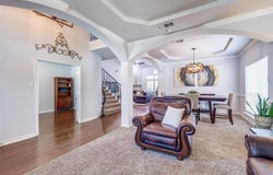 7815 Pirate Point Circle, Arlington, TX 76016