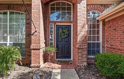 8601 Prescott Circle, Frisco, TX 75034