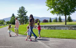 2073 N SKAGIT Dr, Post Falls, ID 83854