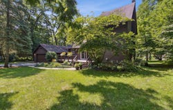 W851 Lake View Circle, Brodhead, WI 53520