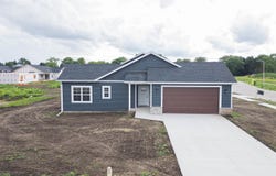 889 Red Hawk Drive, Milton, WI 53563