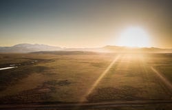 TBD COTTONWOOD-RYEGRASS Road, Daniel, WY 83115