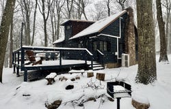 24 Split Rock Road, Lake Harmony, PA 18624