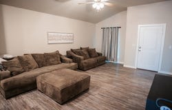 1333 Cajun St, Odessa, TX 79765
