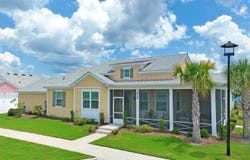 9258 Cool Breeze Drive, Panama City Beach, FL 32413