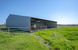 8911 Highway 177 N, Sulphur, OK 73086