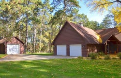 17269 Cattail Drive, Park Rapids, MN 56470
