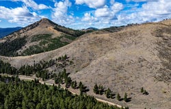Depot Hill Road, Boulder, MT 59632