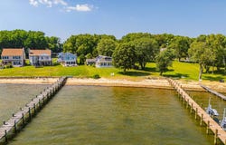 3815 MIDDLE RIVER Avenue, BALTIMORE, MD 21220